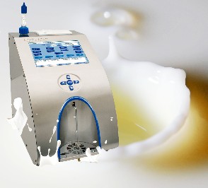 LW乳成分分析儀酸堿清洗的步驟有哪些？