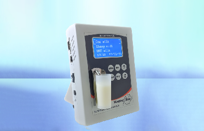 牛奶分析儀的主要特點有哪些？