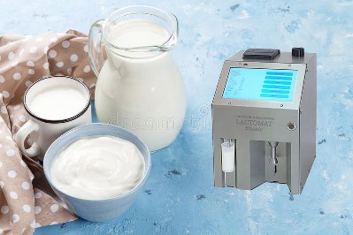 新規落地倒計時：海誼科技牛奶檢測技術助力乳業品質躍升