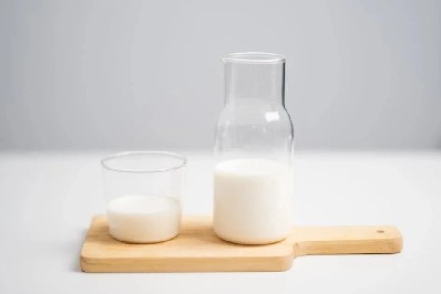 新規下的品質突圍戰：海誼科技牛奶分析儀，乳企的秘密武器