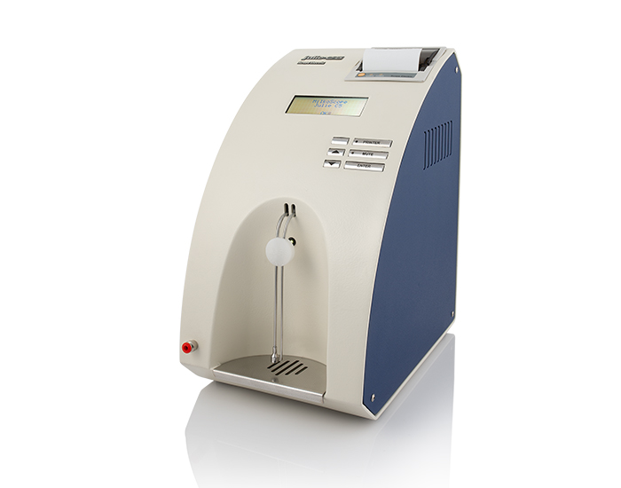 牛奶分析儀器的清洗怎么做？