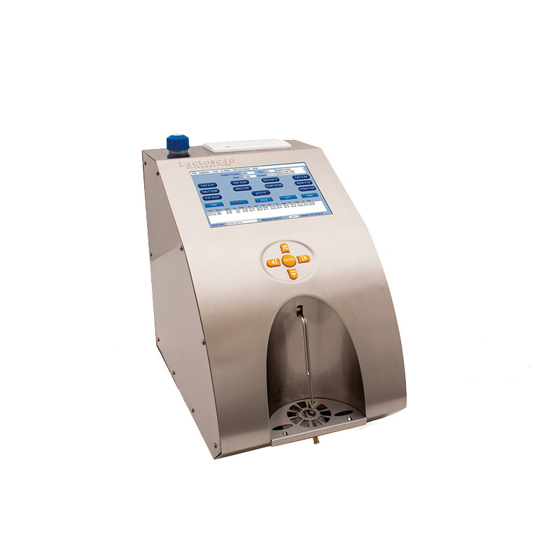 牛奶分析儀有哪些特點? 牛奶分析儀有哪些特點?